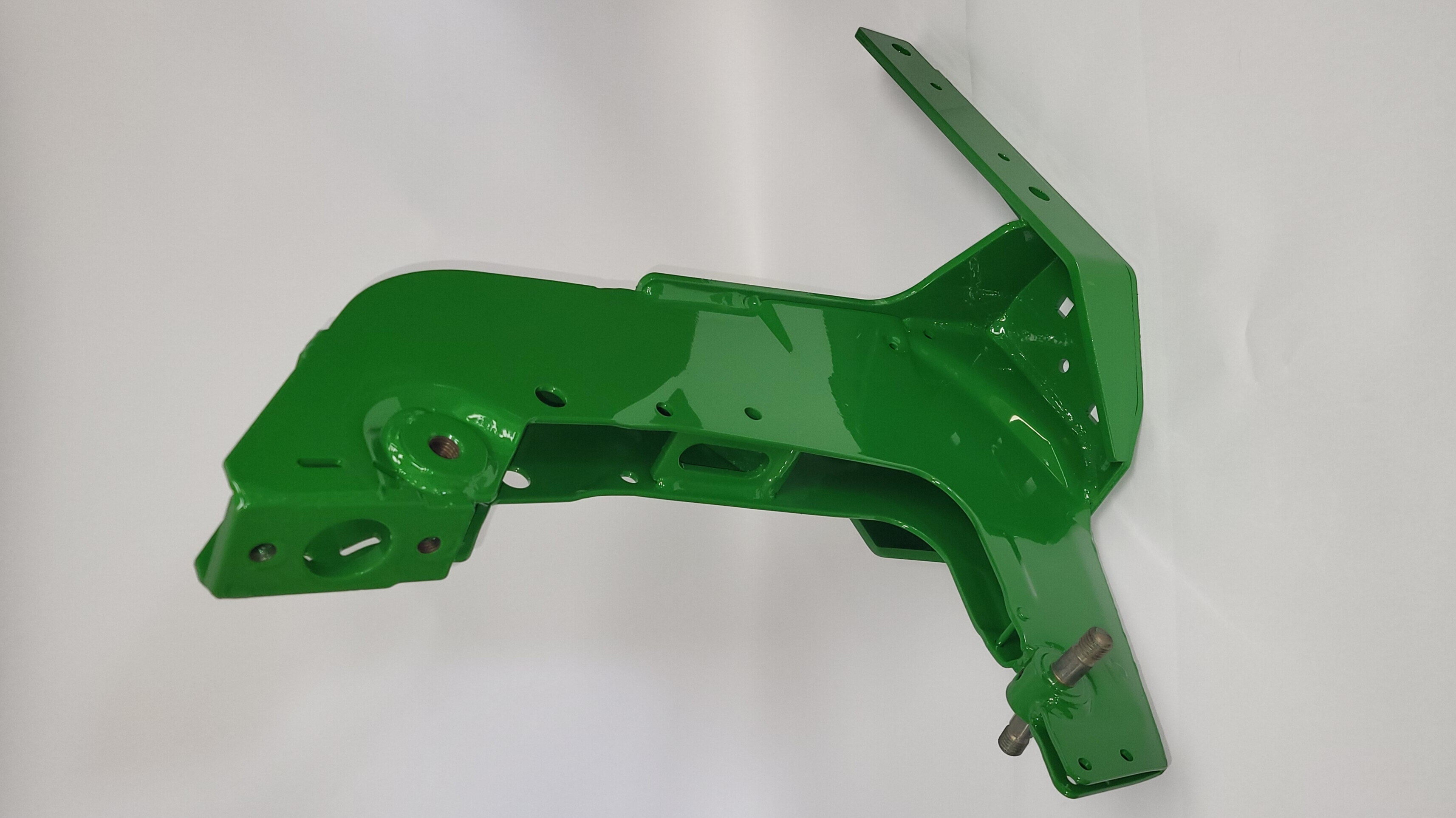 E-Coat and Powder 2