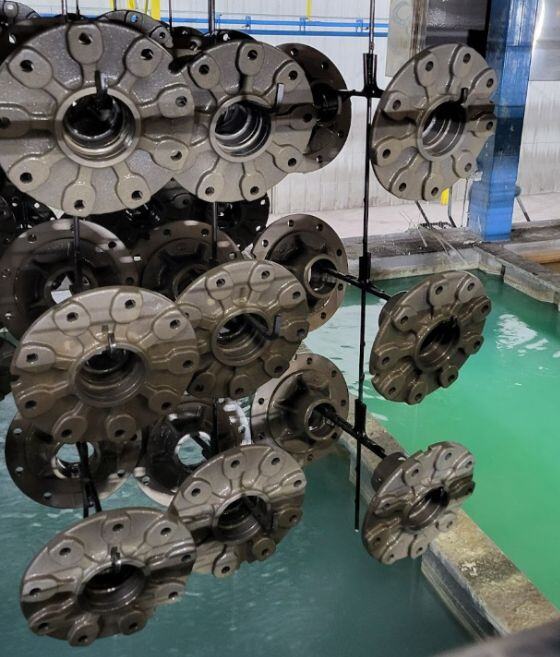 The Science Behind E-Coating1
