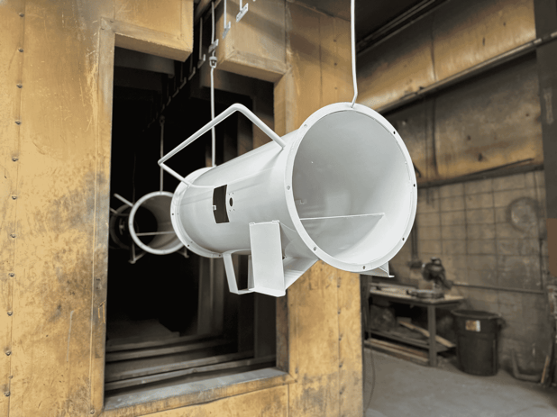 The Power of Powder: Advantages and Applications of Industrial Powder Coating Services