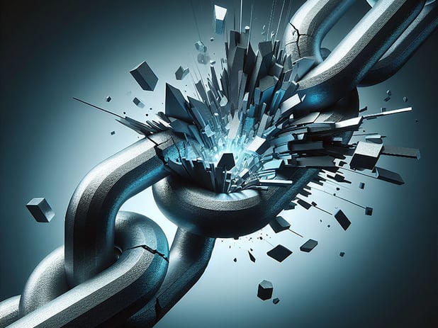 Tariffs Turbulence: Is Your Supply Chain At Risk?